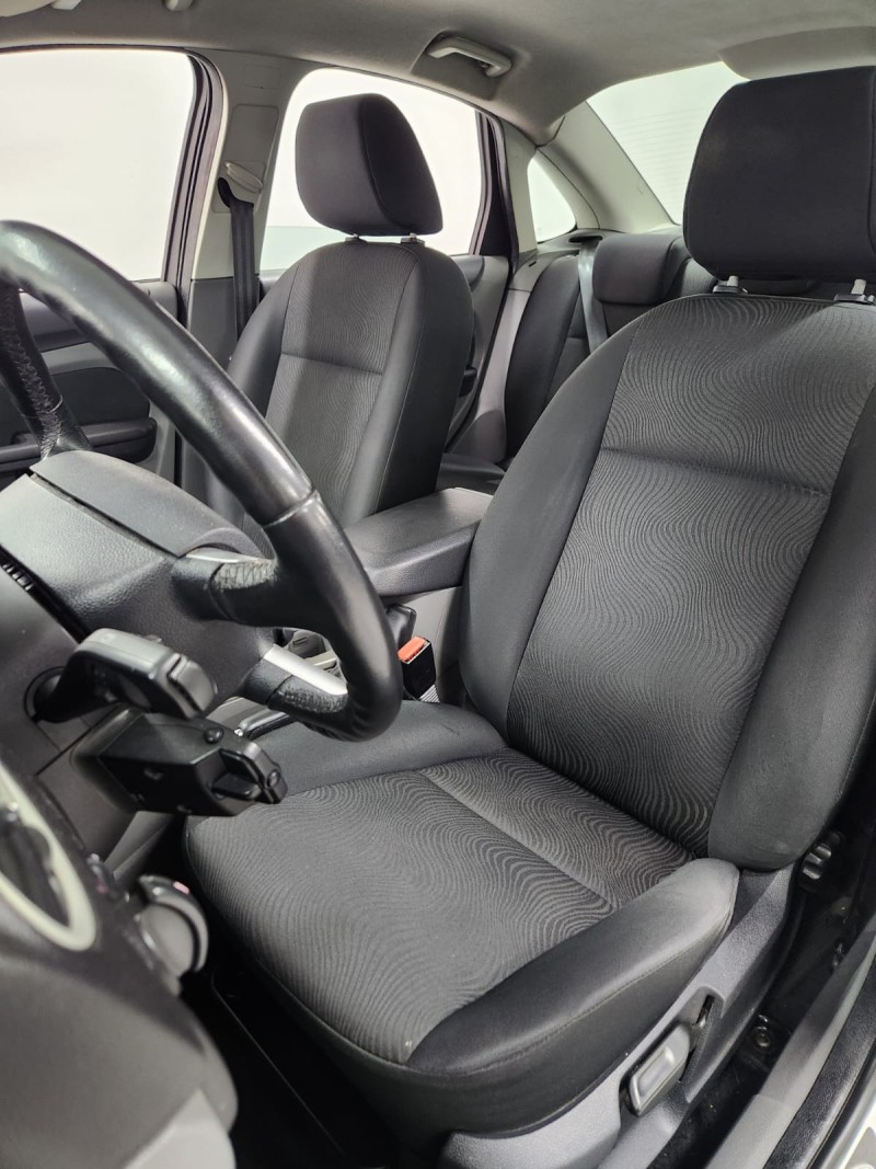 FOCUS 2.0 GLX SEDAN 16V FLEX 4P MANUAL - 2013 - BENTO GONçALVES