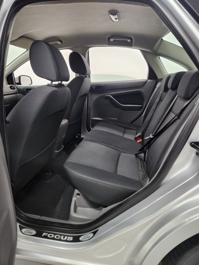 FOCUS 2.0 GLX SEDAN 16V FLEX 4P MANUAL - 2013 - BENTO GONçALVES