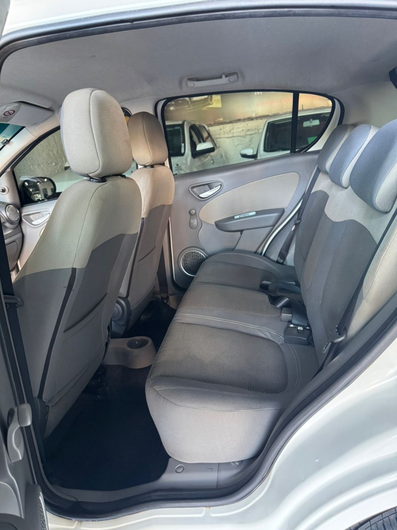 PALIO 1.6 MPI ESSENCE 16V FLEX 4P MANUAL - 2013 - CAXIAS DO SUL