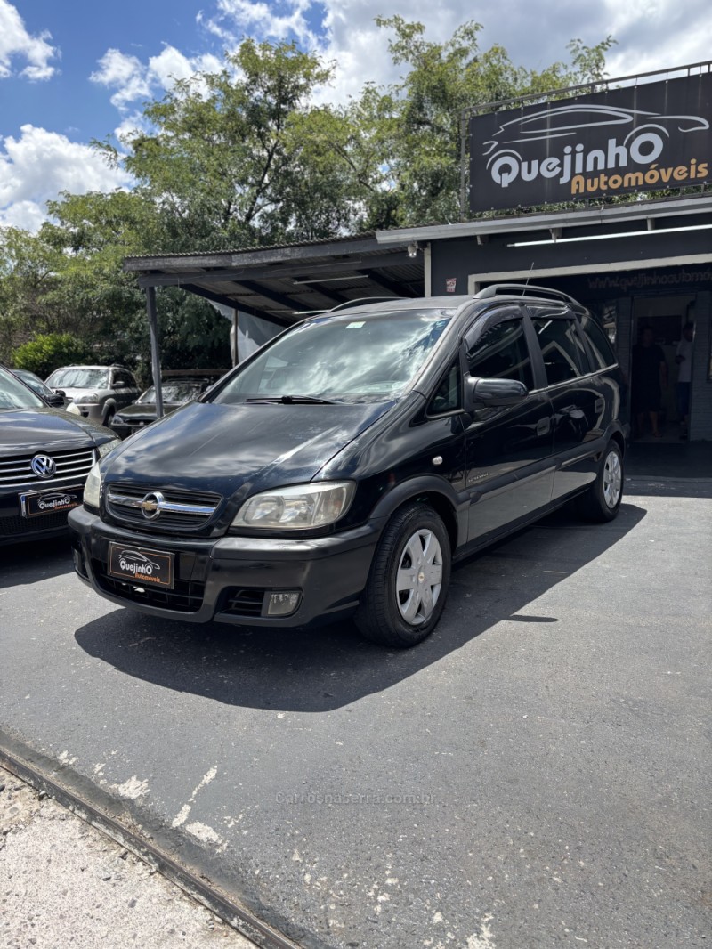 ZAFIRA  - 2011 - CAXIAS DO SUL