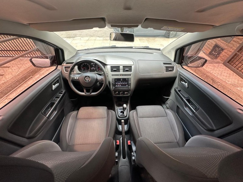 FOX 1.6 MSI TOTAL FLEX CONNECT 4P I-MOTION - 2018 - CAXIAS DO SUL