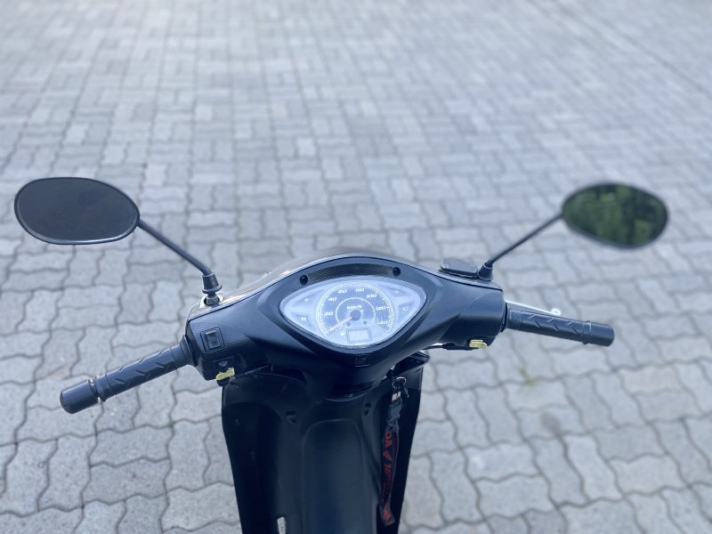 BIZ 125 + - 2008 - CAXIAS DO SUL