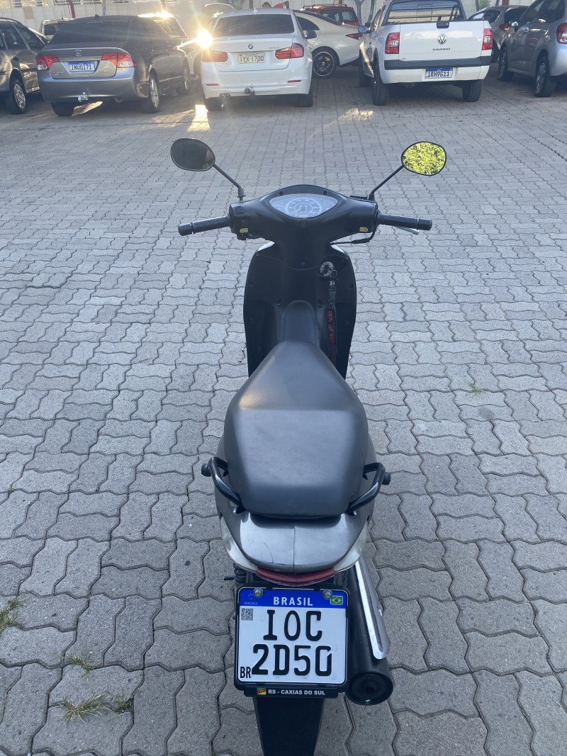 BIZ 125 + - 2008 - CAXIAS DO SUL