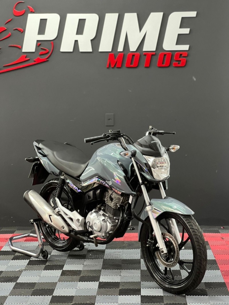 CG 160  - 2023 - NOVO HAMBURGO