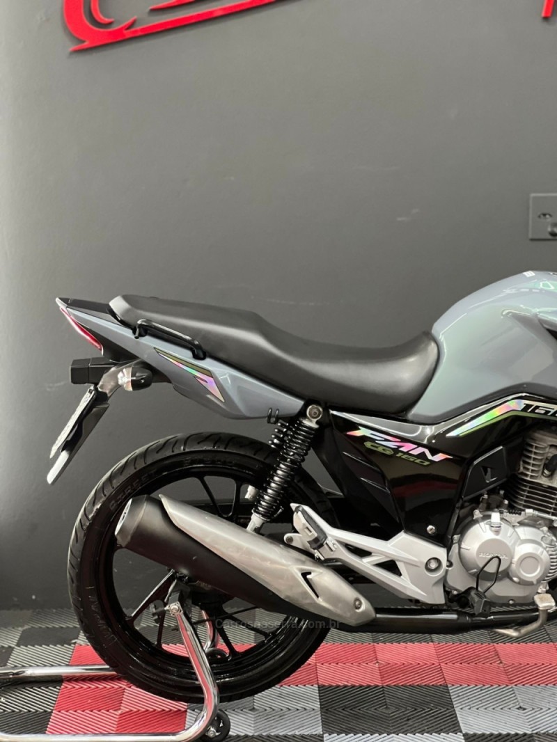 CG 160  - 2023 - NOVO HAMBURGO