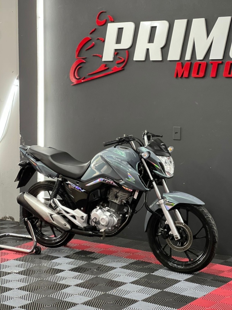 CG 160  - 2023 - NOVO HAMBURGO