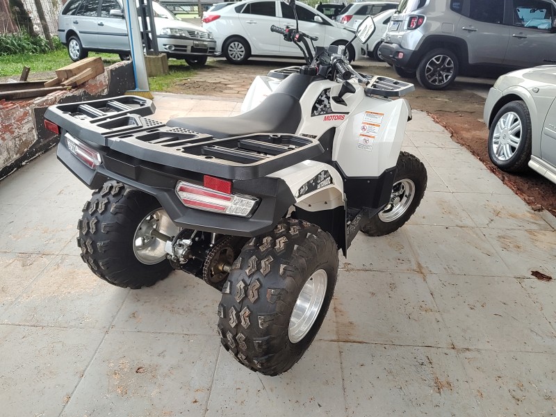 FARMER 200CC - 2019 - CAXIAS DO SUL