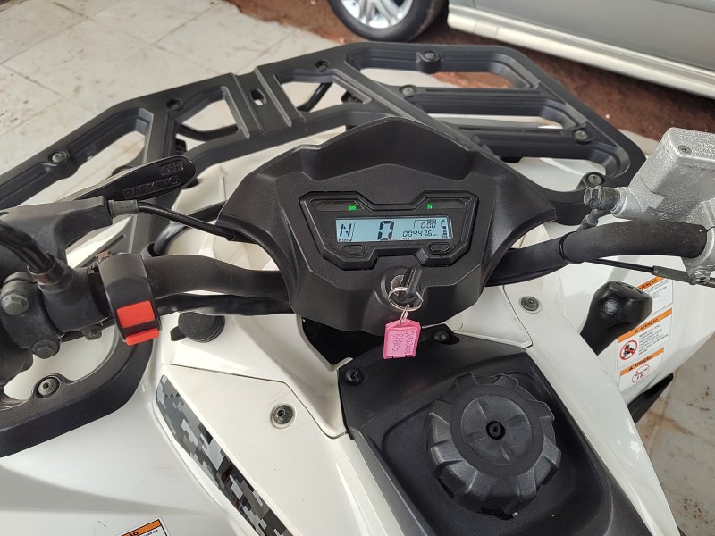 FARMER 200CC - 2019 - CAXIAS DO SUL