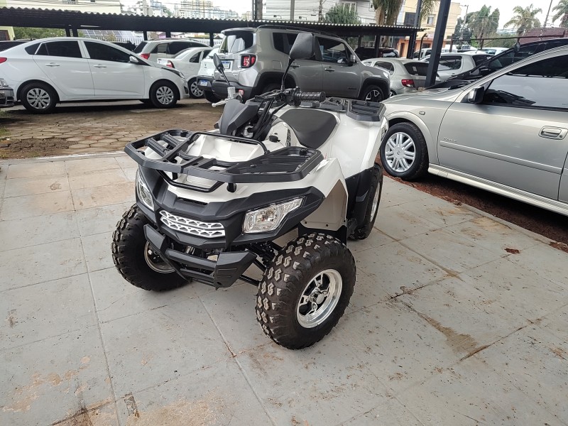 FARMER 200CC - 2019 - CAXIAS DO SUL