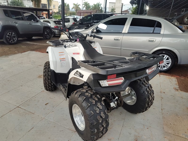 FARMER 200CC - 2019 - CAXIAS DO SUL