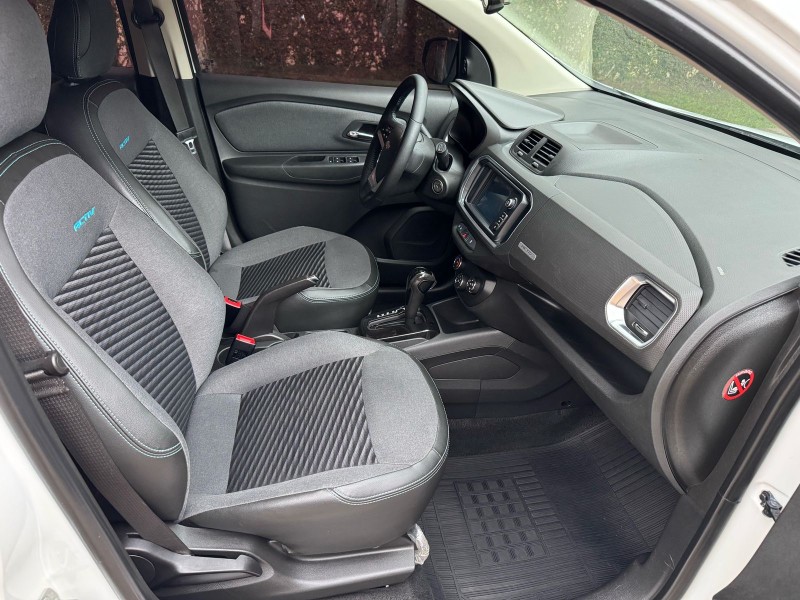 SPIN 1.8 8V ACTIV7 FLEX 5P AUTOMÁTICO - 2023 - CAXIAS DO SUL