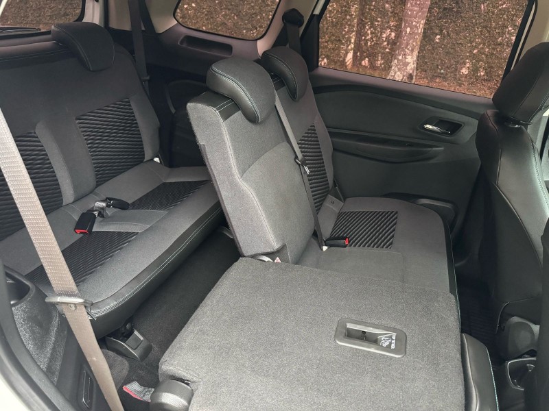 SPIN 1.8 8V ACTIV7 FLEX 5P AUTOMÁTICO - 2023 - CAXIAS DO SUL