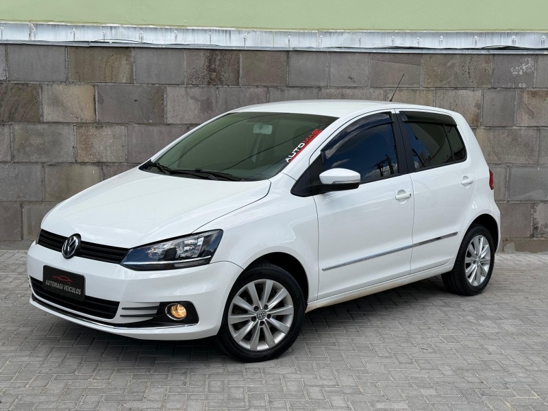 fox 1.0 mi trendline 8v flex 4p manual 2015 caxias do sul
