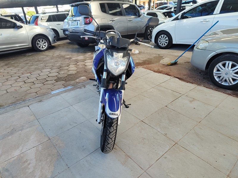 FAZER YS 250 - 2013 - CAXIAS DO SUL