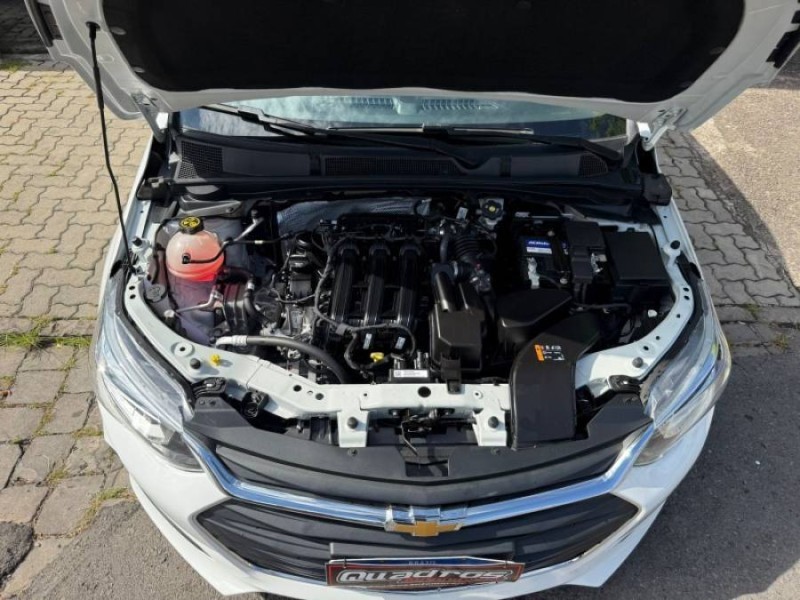 ONIX 1.0 SEDAN PLUS LT 12V FLEX 4P MANUAL - 2023 - CAXIAS DO SUL