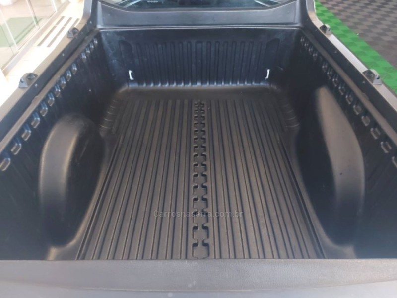 SAVEIRO 1.6 MSI ROBUST CS 16V FLEX 2P MANUAL - 2024 - NOVO HAMBURGO