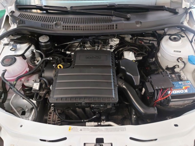 SAVEIRO 1.6 MSI ROBUST CS 16V FLEX 2P MANUAL - 2024 - NOVO HAMBURGO