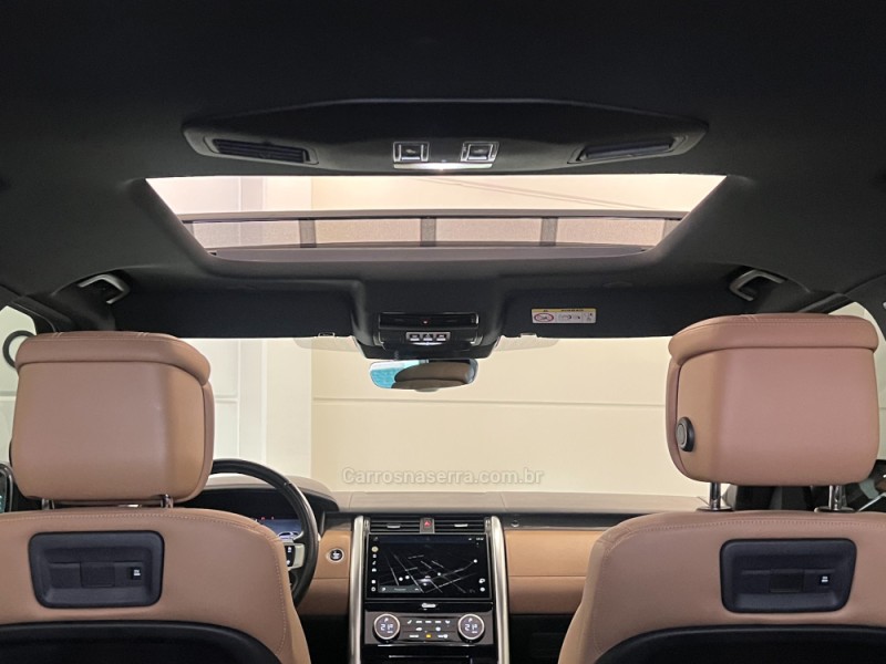 DISCOVERY 3.0 D300 4X4 TURBO DIESEL METROPOLITAN EDITION 4P AUTOMÁTICO - 2023 - FLORES DA CUNHA