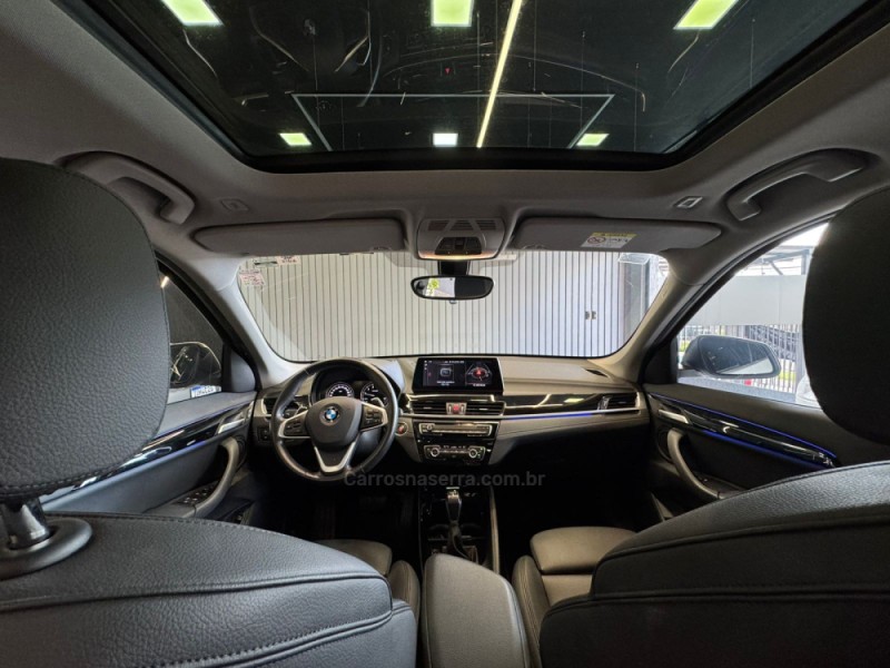 X1 2.0 16V TURBO GASOLINA SDRIVE20I X-LINE 4P AUTOMÁTICO - 2021 - DOIS IRMãOS