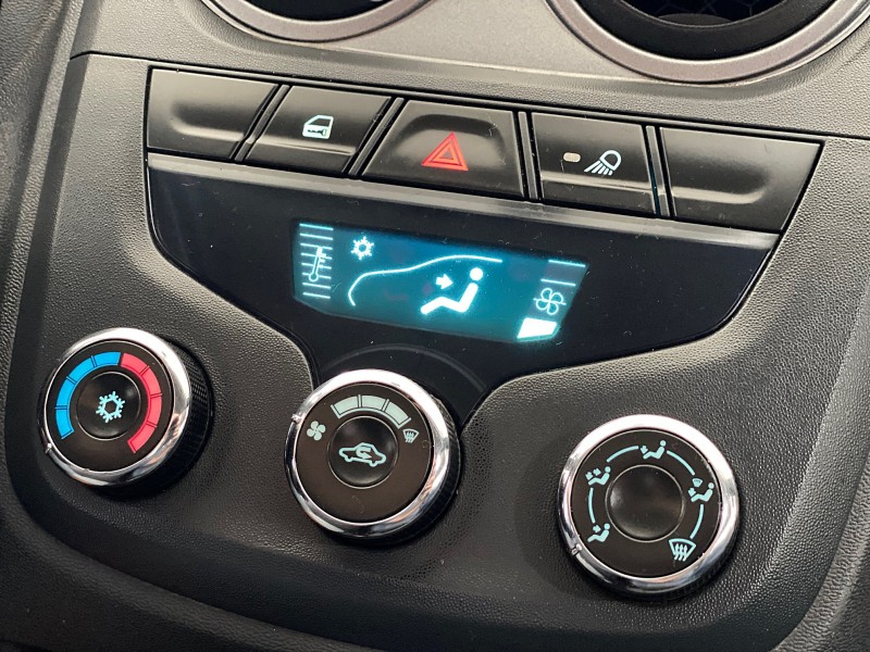 MONTANA 1.4 MPFI SPORT CS 8V FLEX 2P MANUAL - 2012 - CAXIAS DO SUL