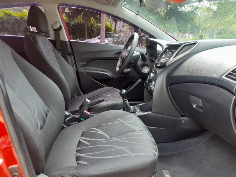 HB20 1.0 COMFORT 12V FLEX 4P MANUAL - 2014 - FARROUPILHA