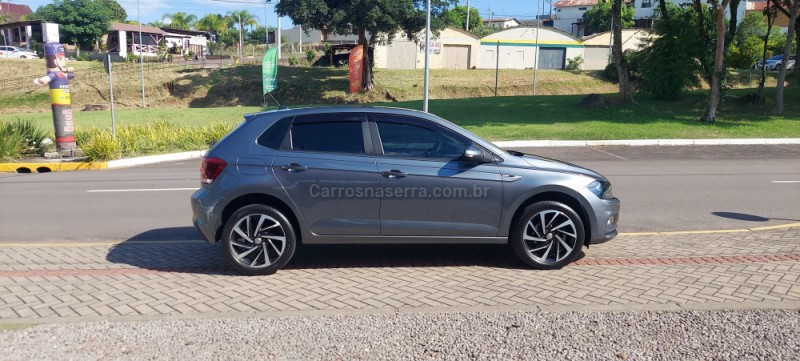 POLO 1.0	200 TSI HIGHLINE AUTOMÁTICO  - 2022 - BOM PRINCíPIO