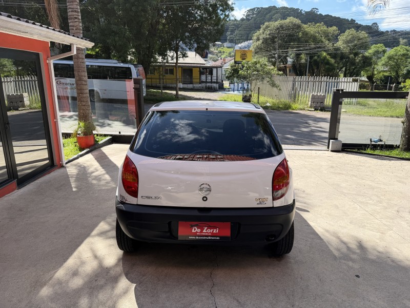 CELTA  - 2003 - CAXIAS DO SUL