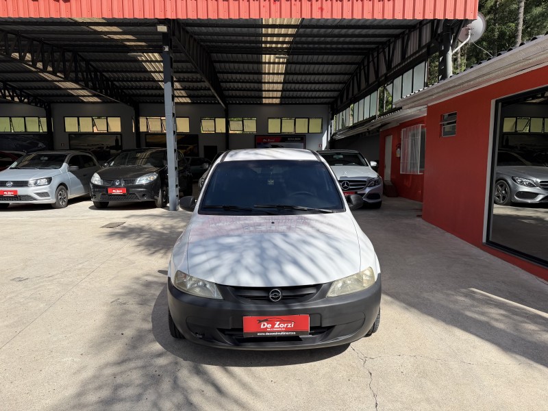 CELTA  - 2003 - CAXIAS DO SUL