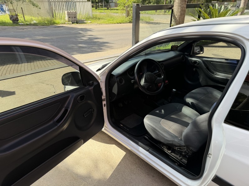 CELTA  - 2003 - CAXIAS DO SUL