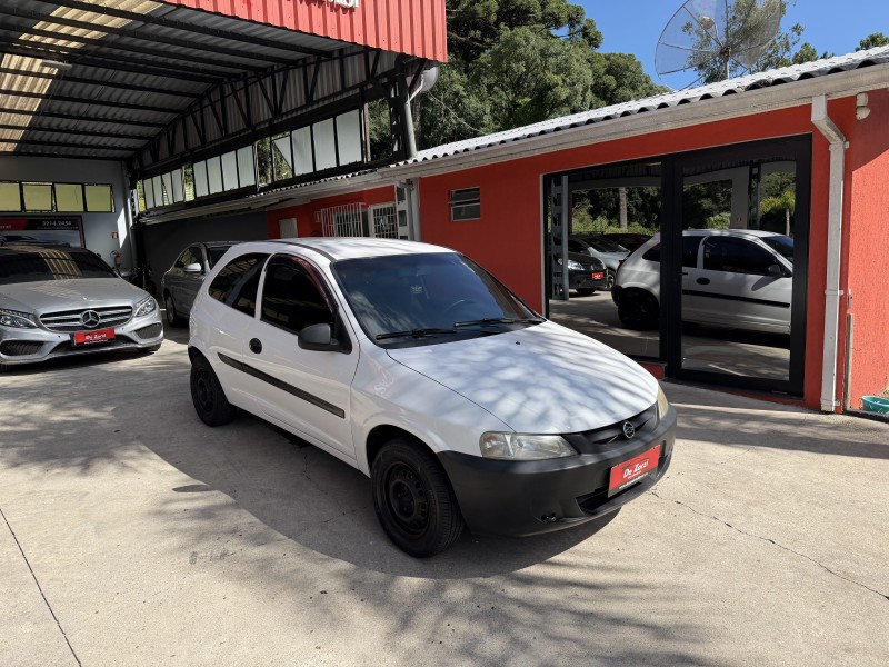 CELTA  - 2003 - CAXIAS DO SUL