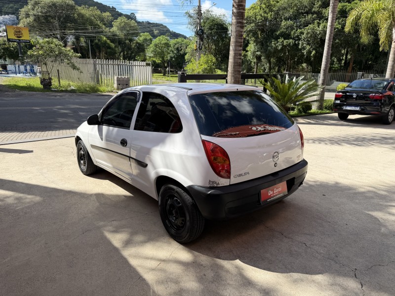 CELTA  - 2003 - CAXIAS DO SUL