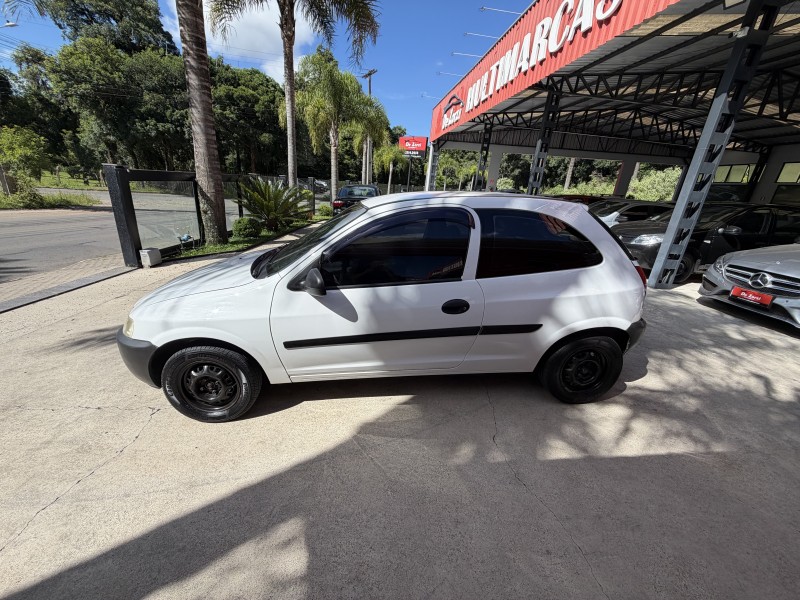 CELTA  - 2003 - CAXIAS DO SUL