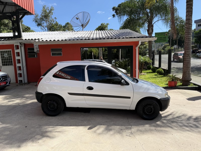 CELTA  - 2003 - CAXIAS DO SUL