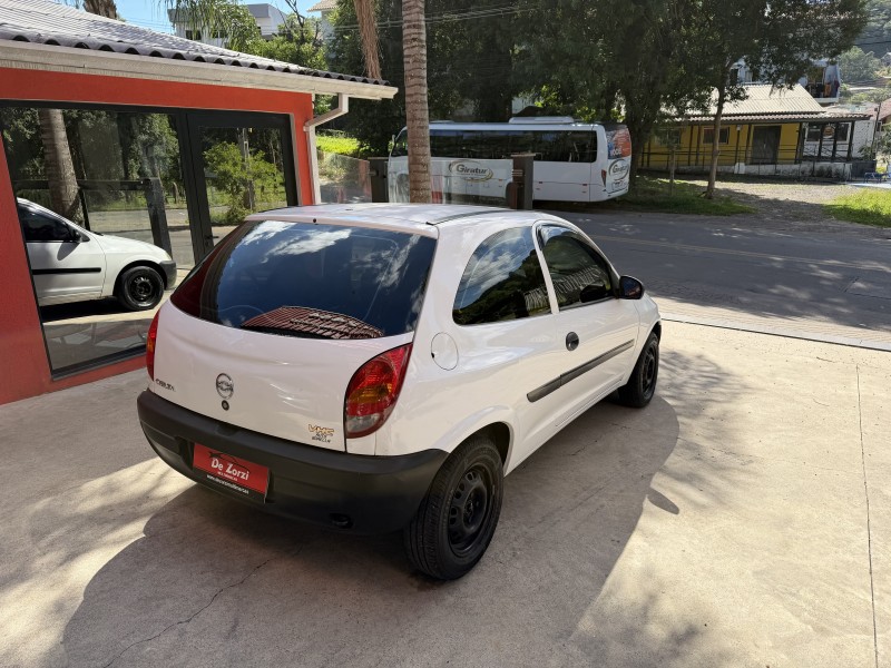 CELTA  - 2003 - CAXIAS DO SUL