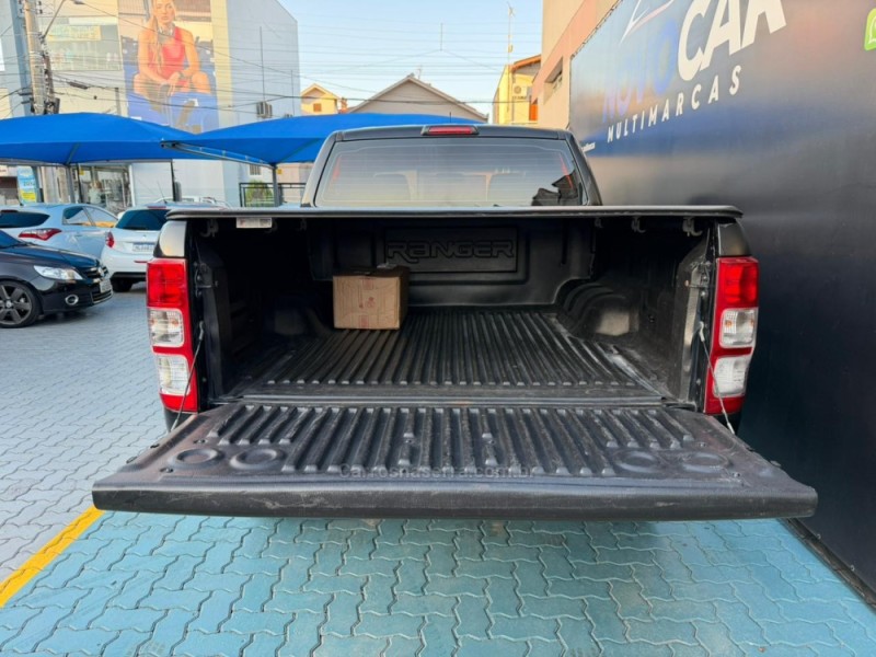 RANGER 2.5 XLS 4X2 CD 16V FLEX 4P MANUAL - 2015 - ESTâNCIA VELHA