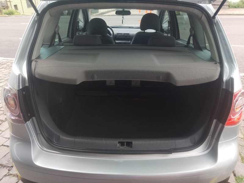 SPACEFOX 1.6 MI TREND 8V FLEX 4P MANUAL - 2007 - CAXIAS DO SUL