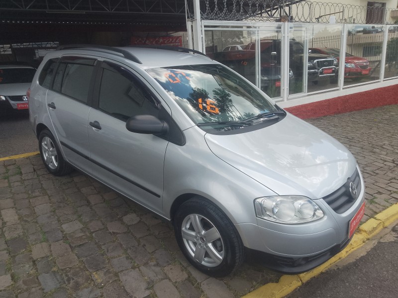 spacefox 1.6 mi trend 8v flex 4p manual 2007 caxias do sul