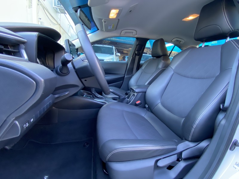 COROLLA 1.8 GLI 16V FLEX 4P AUTOMÁTICO - 2022 - CAXIAS DO SUL