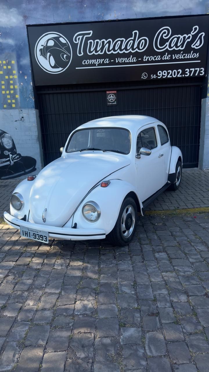 fusca  1981 caxias do sul