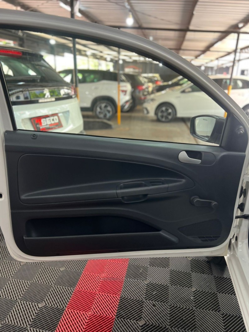 SAVEIRO 1.6 MI STARTLINE CS 8V FLEX 2P MANUAL - 2015 - PASSO FUNDO