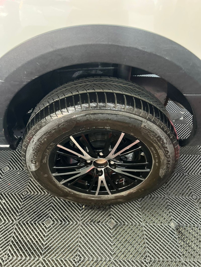 SAVEIRO 1.6 MI STARTLINE CS 8V FLEX 2P MANUAL - 2015 - PASSO FUNDO