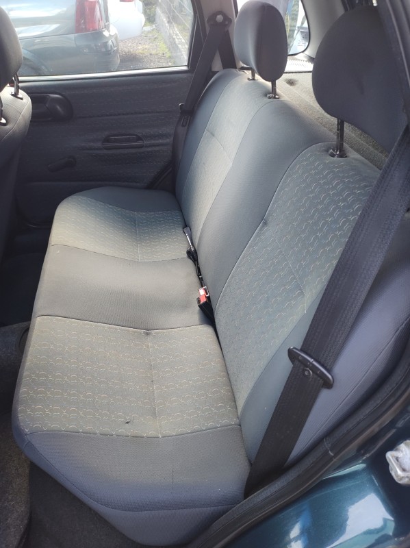 CORSA 1.0 EFI WIND 8V GASOLINA 4P MANUAL - 2001 - VALE REAL