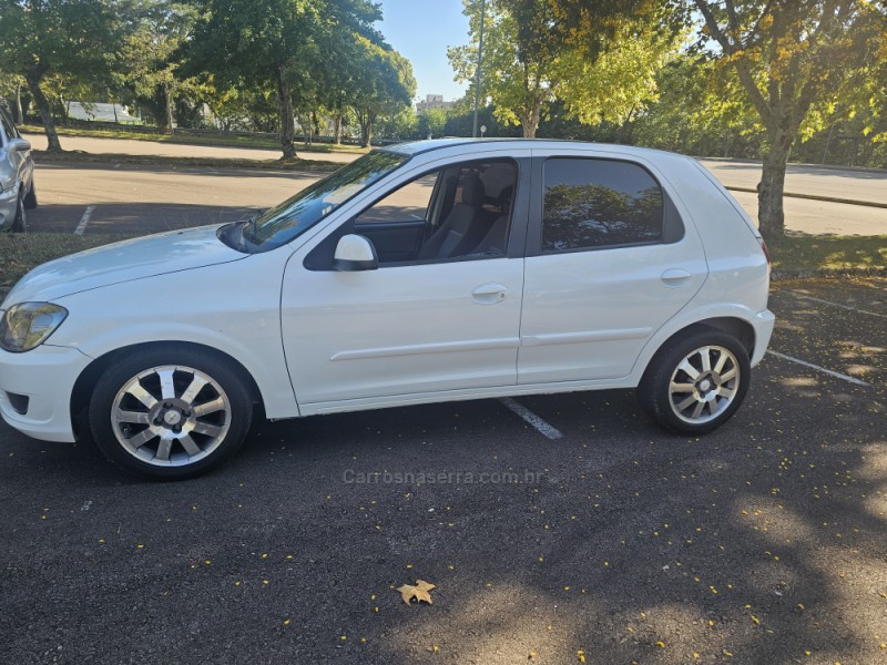 CELTA 1.0 MPFI LT 8V FLEX 4P MANUAL - 2013 - BENTO GONçALVES