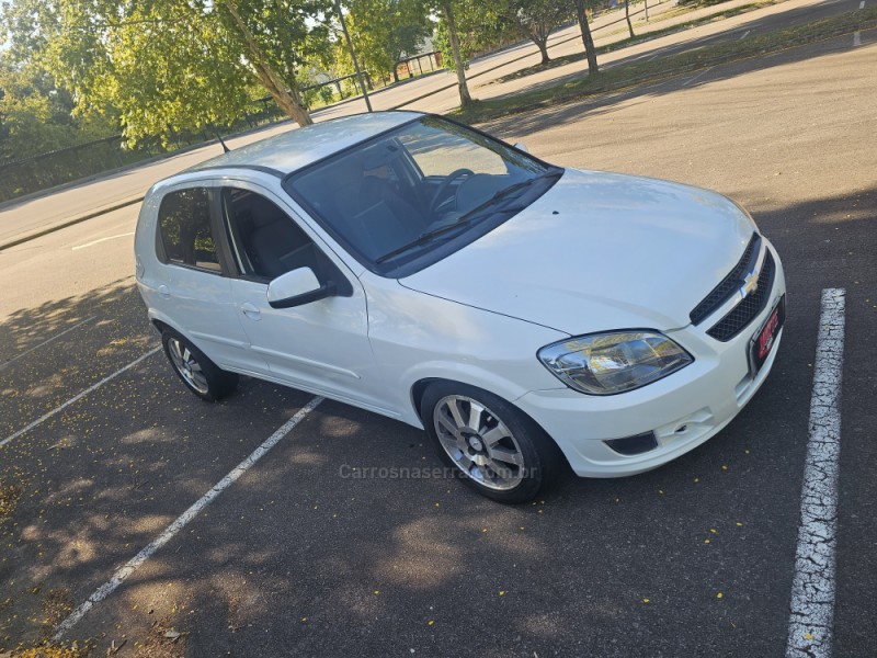 CELTA 1.0 MPFI LT 8V FLEX 4P MANUAL