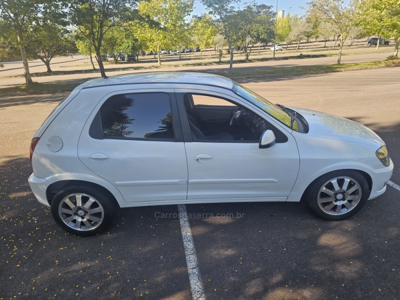 CELTA 1.0 MPFI LT 8V FLEX 4P MANUAL - 2013 - BENTO GONçALVES