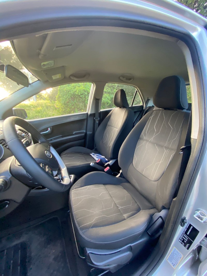 PICANTO 1.0 EX 12V FLEX 4P AUTOMÁTICO - 2016 - CAXIAS DO SUL