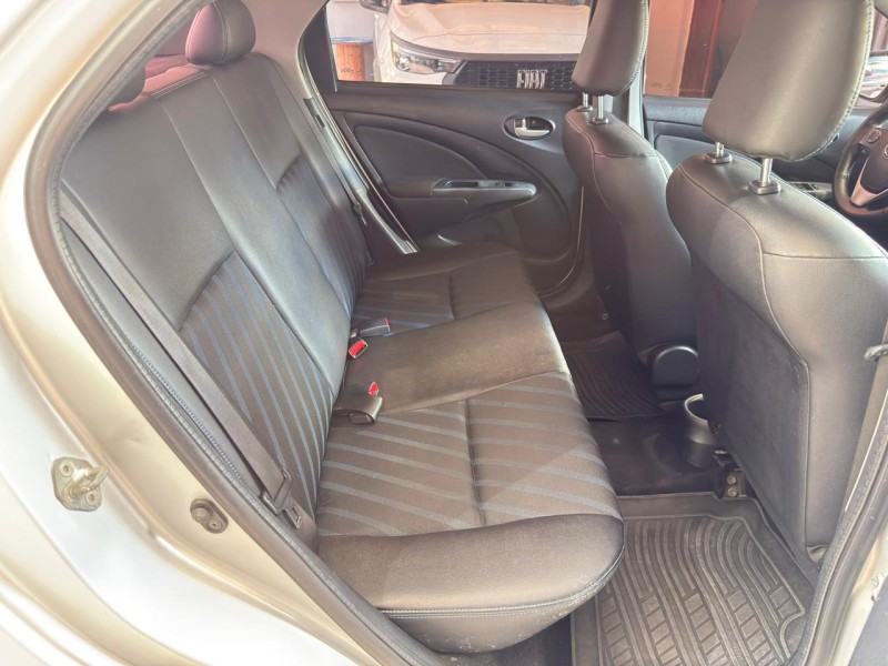 ETIOS 1.5 XS SEDAN 16V FLEX 4P MANUAL - 2014 - FARROUPILHA