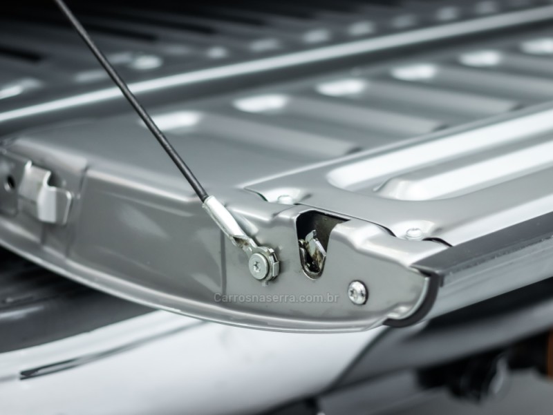 F-250 4.2 XLT 4X2 CS TURBO DIESEL 2P MANUAL - 2000 - CAXIAS DO SUL