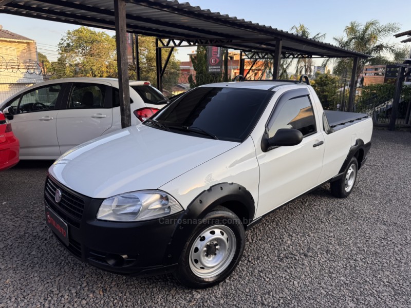 strada 1.4 mpi hard working cs 8v flex 2p manual 2013 novo hamburgo
