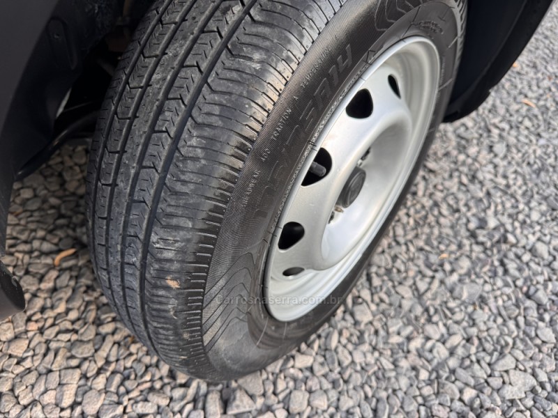 STRADA 1.4 MPI HARD WORKING CS 8V FLEX 2P MANUAL - 2013 - NOVO HAMBURGO